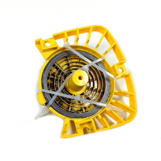 Starter Feder 90425 McCulloch 110 120 130 140 Mini Mac 6 25 30 35 Eager Beaver Titan 7