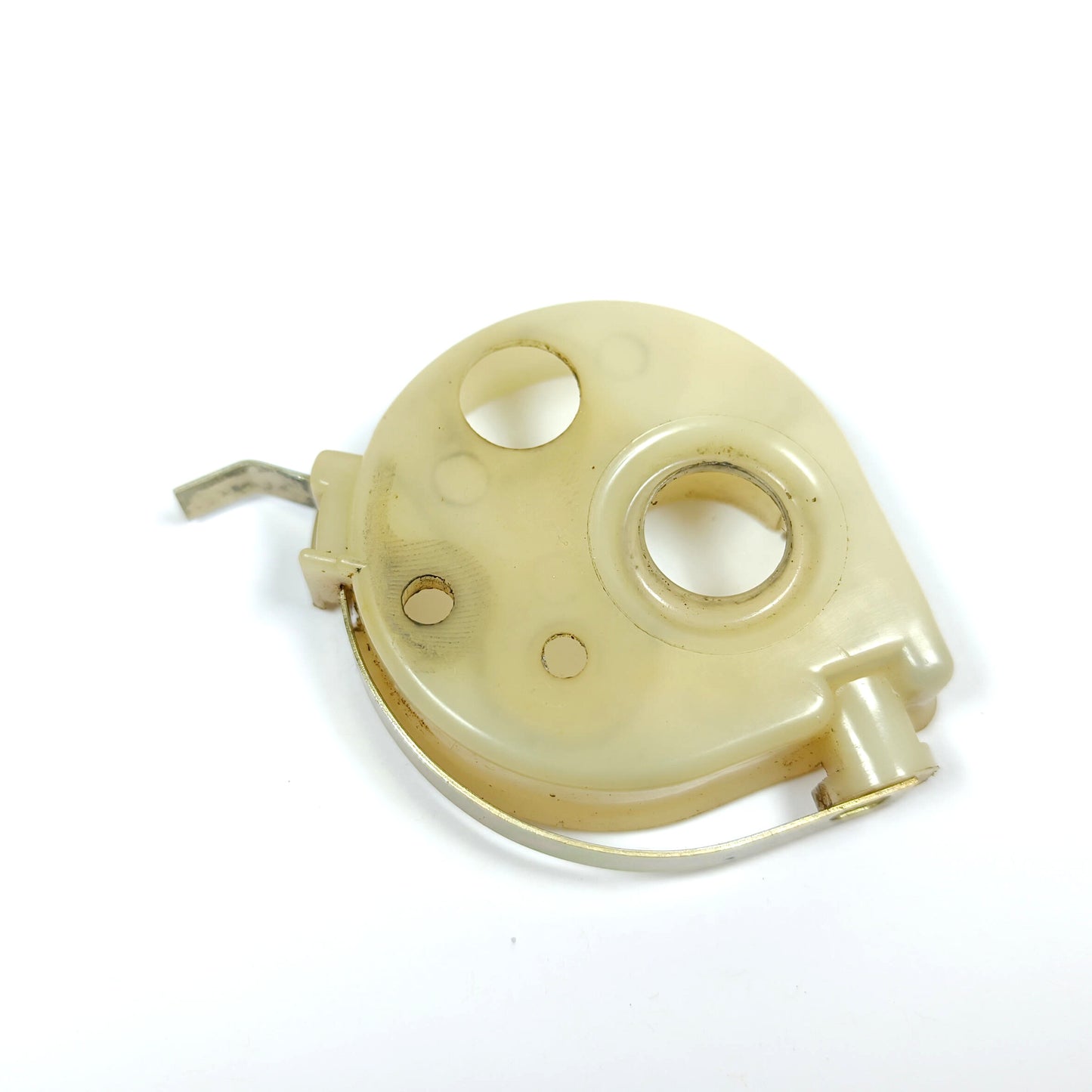 Kontaktzündung Zündung Ummantelung 84505-01 McCulloch 110 120 130 140 Mini Mac 6 25 30 35 Eager Beaver Titan 7