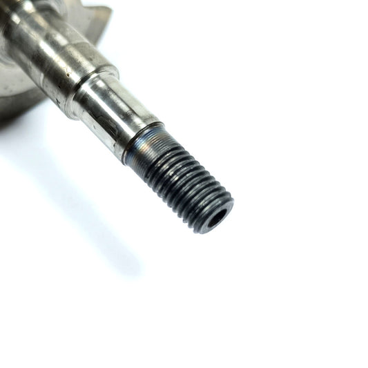 Kurbelwelle 91932 McCulloch 110 120 130 140 Mini Mac 6 25 30 35 Eager Beaver Titan 7