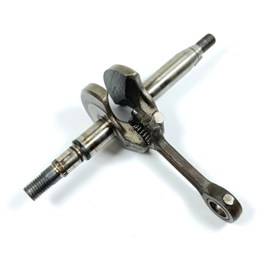 Kurbelwelle 91932 McCulloch 110 120 130 140 Mini Mac 6 25 30 35 Eager Beaver Titan 7