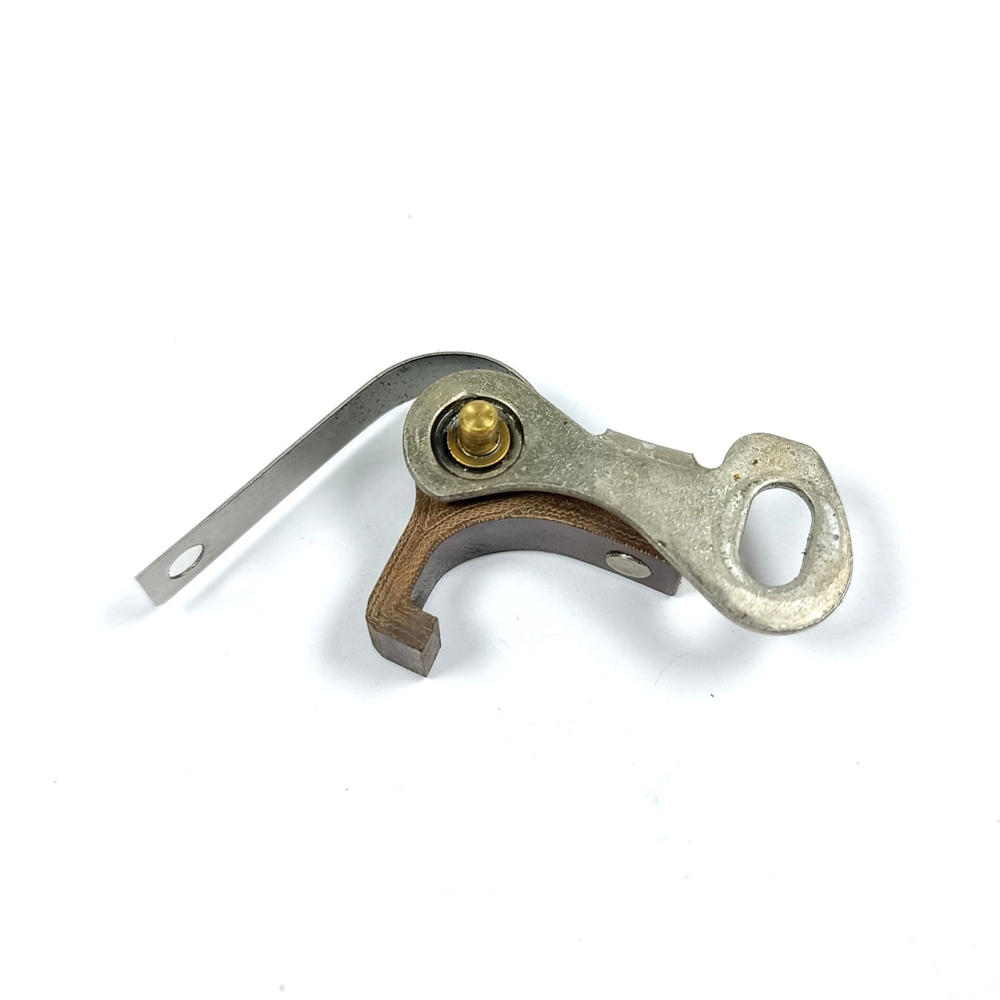 Contatto di accensione dell'indotto di accensione 88811 McCulloch 110 120 130 140 Mini Mac 6 25 30 35 Eager Beaver Titan 7