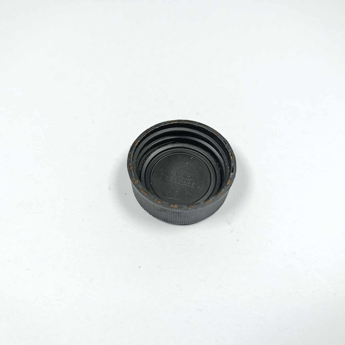 Tankdeckel 216668 McCulloch 110 120 130 140 Mini Mac 6 25 30 35 Eager Beaver Titan 7