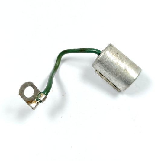 Condensateur d'allumage 85358 McCulloch 110 120 130 140 Mini Mac 6 25 30 35 Eager Beaver Titan 7