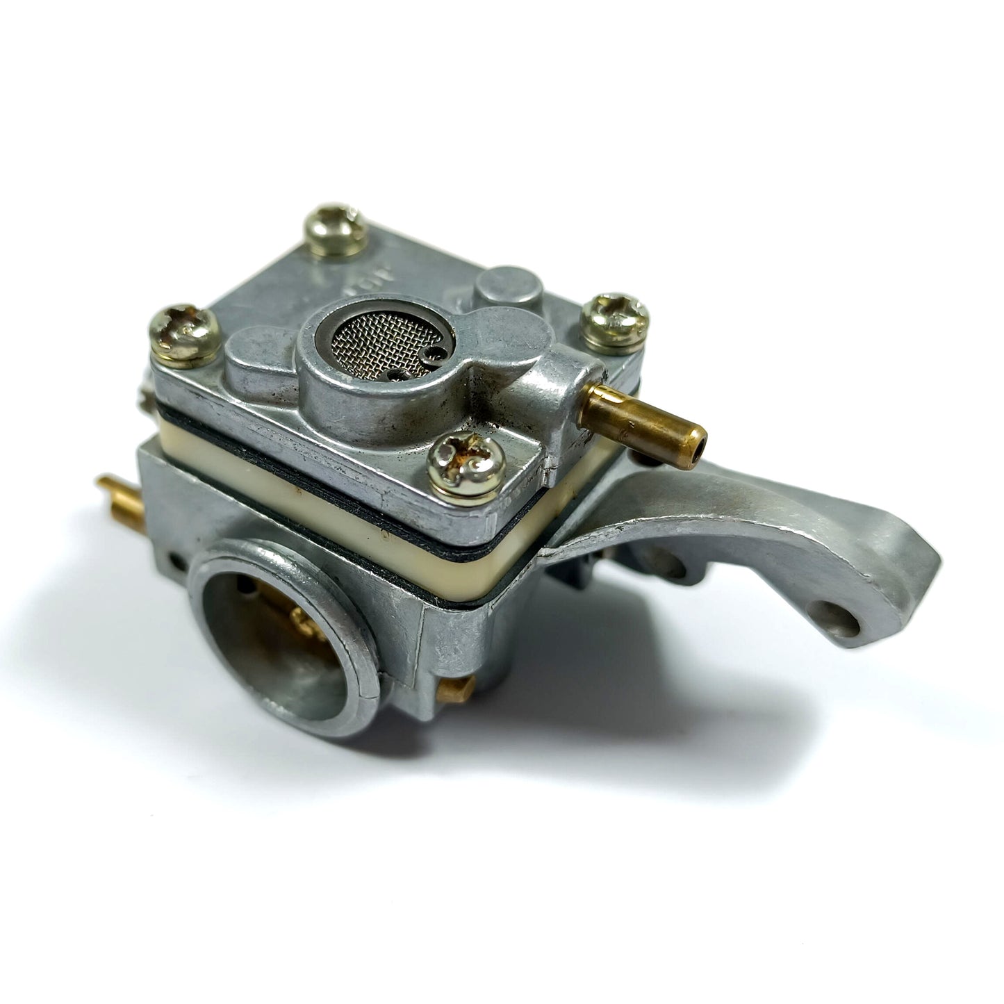 Vergaser ZAMA 214082-01 McCulloch 110 120 130 140 Mini Mac 6 25 30 35 Eager Beaver Titan 7