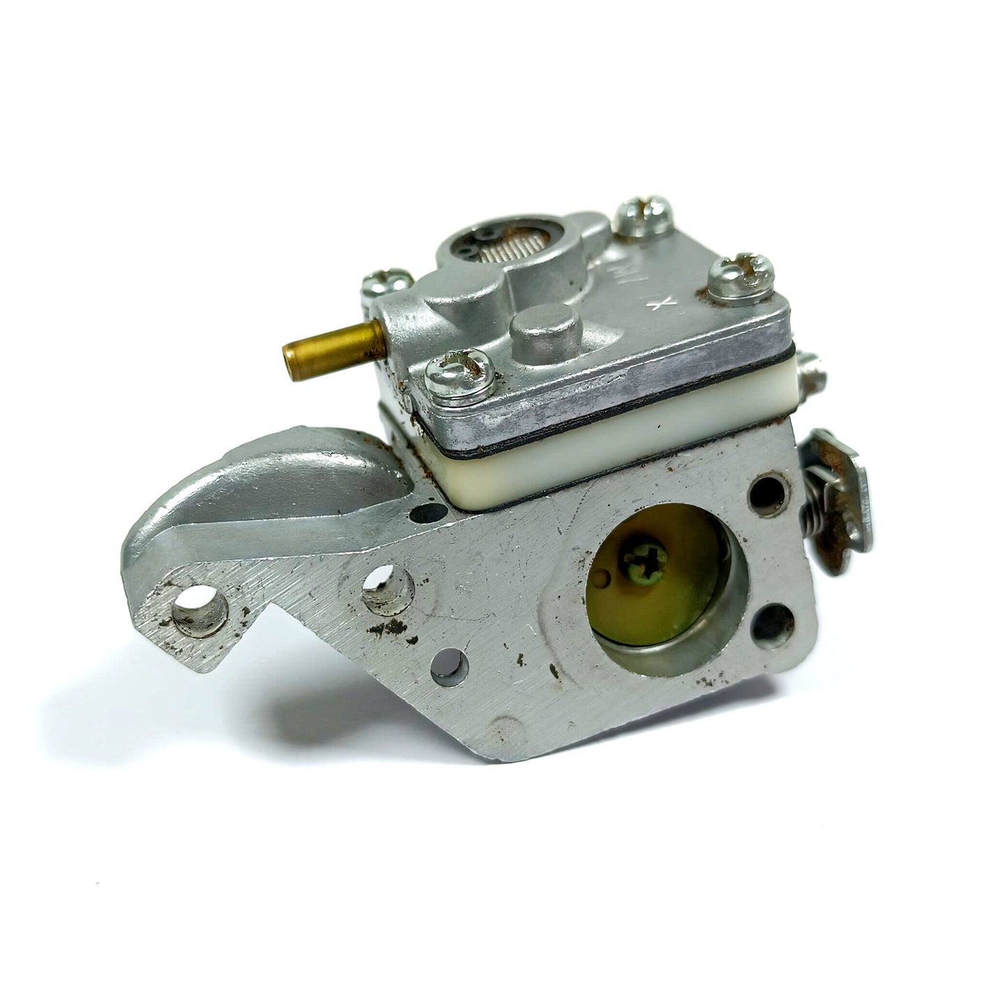 Vergaser ZAMA 214082-01 McCulloch 110 120 130 140 Mini Mac 6 25 30 35 Eager Beaver Titan 7