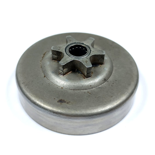 Kettenrad 3/8 215252 McCulloch 110 120 130 140 Mini Mac 6 25 30 35 Eager Beaver Titan 7