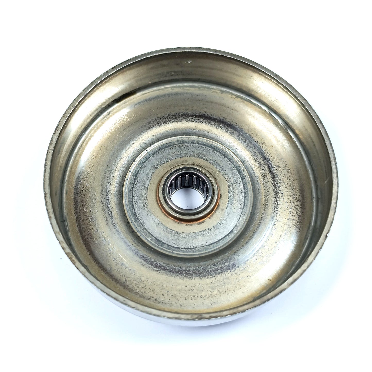 Kettenrad 3/8 215252 McCulloch 110 120 130 140 Mini Mac 6 25 30 35 Eager Beaver Titan 7