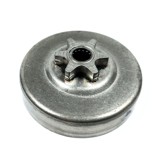 Kettenrad 3/8 215252 McCulloch 110 120 130 140 Mini Mac 6 25 30 35 Eager Beaver Titan 7