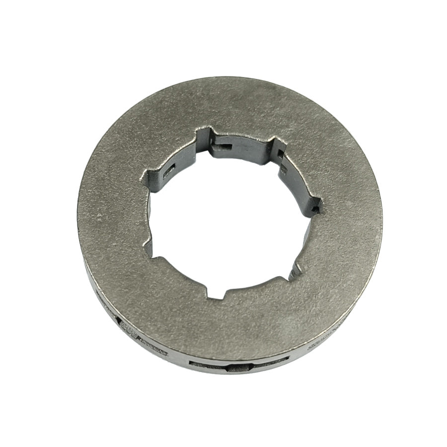 Ring Kettenring Kettenrad Ritzel .325 8Z Dolmar Husqvarna Makita Partner Jonsered