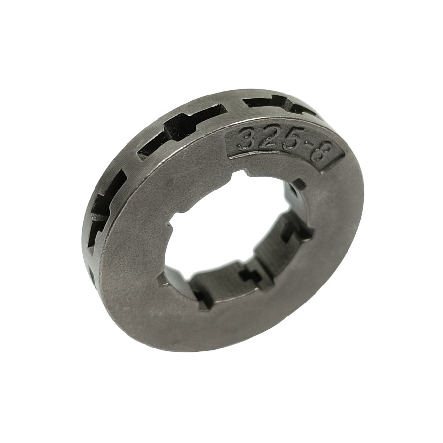 Ring Kettenring Kettenrad Ritzel .325 8Z Dolmar Husqvarna Makita Partner Jonsered
