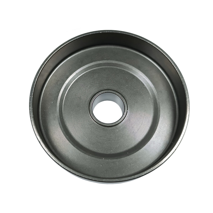 Kettenrad Kupplungstrommel .325 7Z für Husqvarna 340 345 346XP 350 351 353 445 450 Jonsered