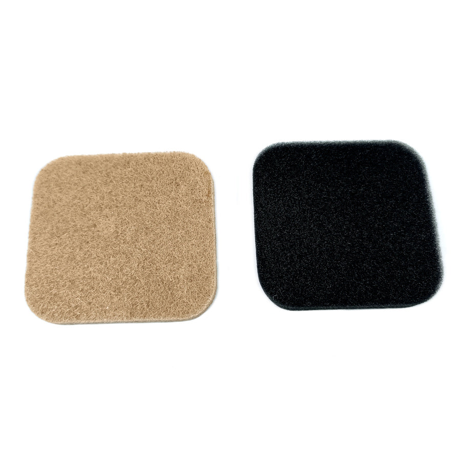 Luftfilter Filterplatte » Stihl FS85 FS75 FS80 KM85 HS75 HS80 HS85 BG75 HL75