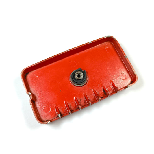 Luftfilterabdeckung Abdeckung Deckel für Solo 640