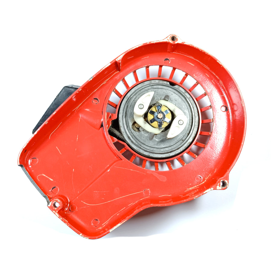 Starter Seilzugstarter Anwurfseil für Solo 640