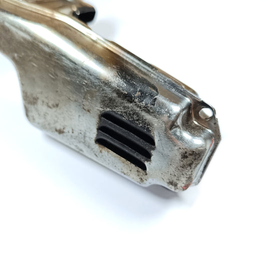 Auspuff Schalldämpfer für Solo 640