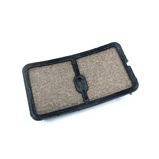 Luftfilter Filterplatte Filter für Solo 640