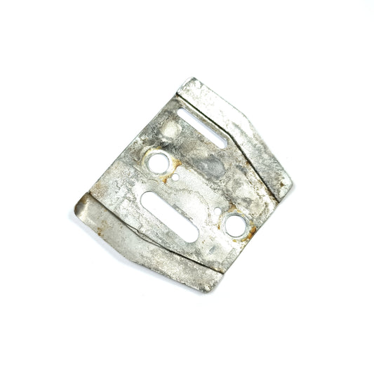 Schwertblech Führungsblech Schutzblech für Solo 640