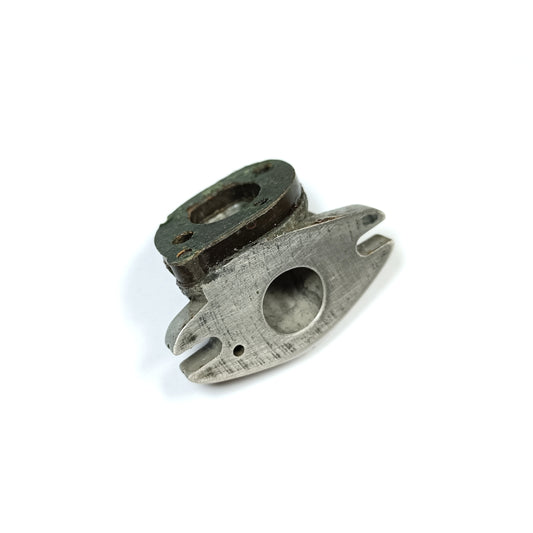 Flansch Krümmer Dichtung für Solo 640