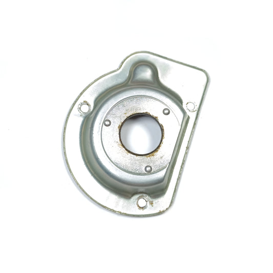 Zündabdeckung Dichtung Blech für Solo 640