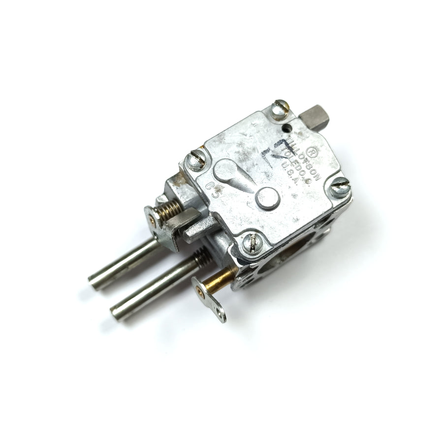 Vergaser Tillotson HS41A für Solo 640