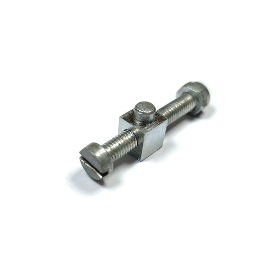 Kettenspanner Kettenspannschraube für Solo 640