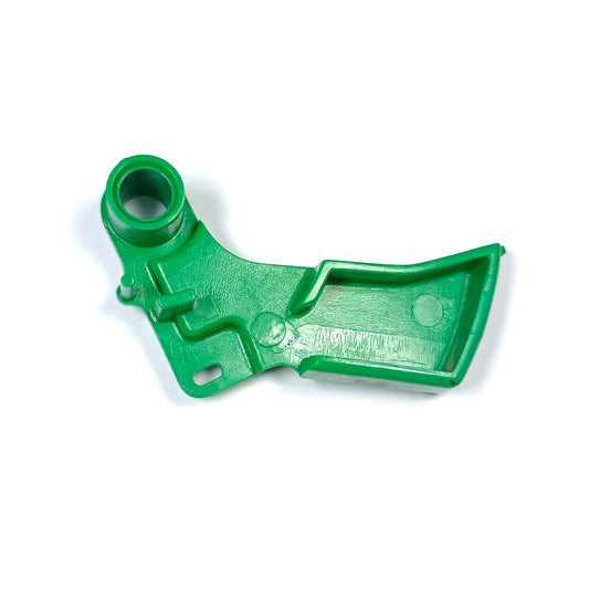 Leva dell'acceleratore verde per McCulloch 833 835 836 838 839 Einhell MKS 38/41 AL-KO Grizzly