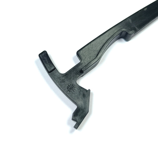 Blocco acceleratore per McCulloch 833 835 836 838 839 Einhell MKS 38/41 AL-KO Grizzly