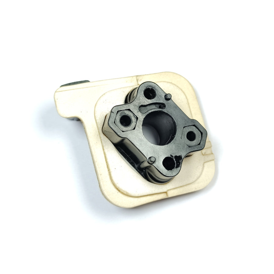 Flansch 224820 für McCulloch 833 835 836 838 839 Einhell MKS 38/41 AL-KO Grizzly