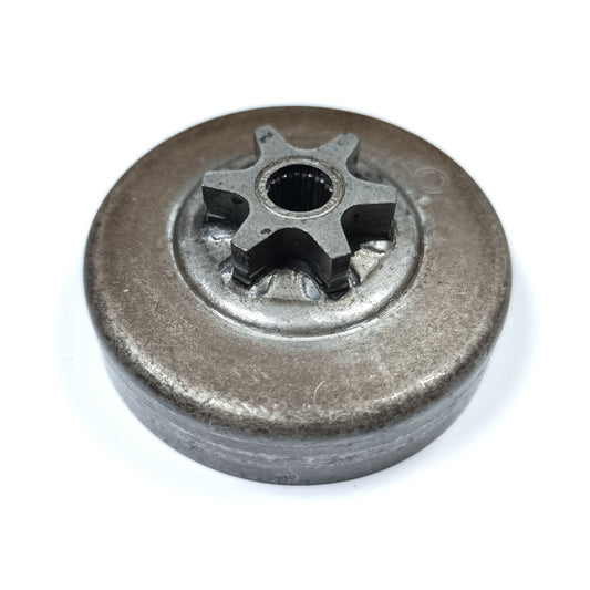 Kettenrad 95646 für McCulloch 833 835 836 838 839 Einhell MKS 38/41 AL-KO Grizzly