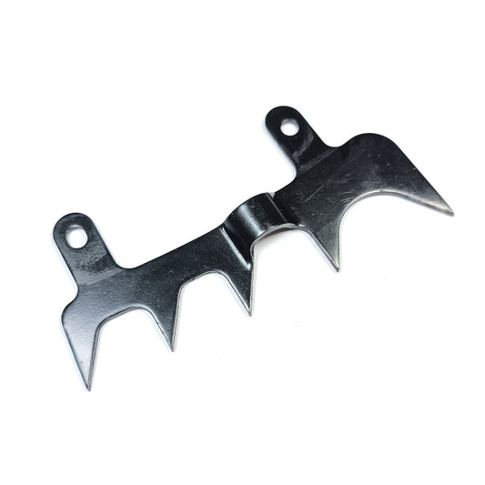 Artiglio per McCulloch 833 835 836 838 839 Einhell MKS 38/41 AL-KO Grizzly