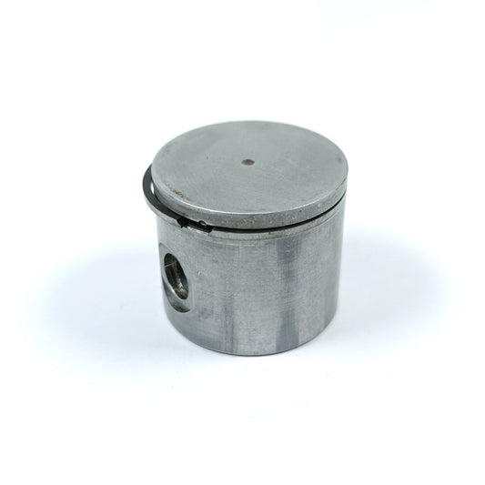 Pistone Ø36,5mm per McCulloch 833 835 836 Einhell MKS 38/41 AL-KO Grizzly