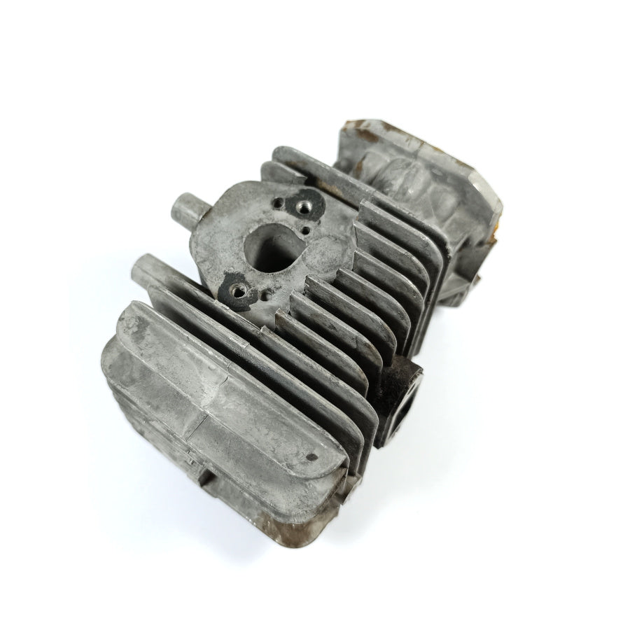Zylinder Ø36,5mm für McCulloch 833 835 836 Einhell MKS 38/41 AL-KO Grizzly