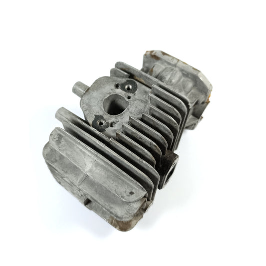 Cilindro Ø36,5mm per McCulloch 833 835 836 Einhell MKS 38/41 AL-KO Grizzly