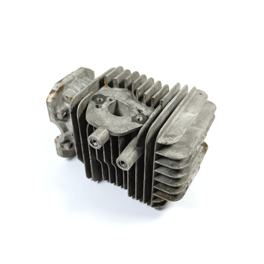 Zylinder Ø36,5mm für McCulloch 833 835 836 Einhell MKS 38/41 AL-KO Grizzly