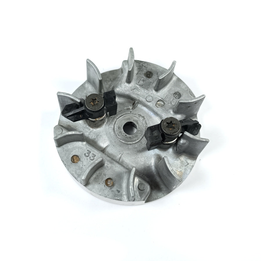 Polrad Schwungrad 222778 für McCulloch 833 835 836 838 839 Einhell MKS 38/41 AL-KO