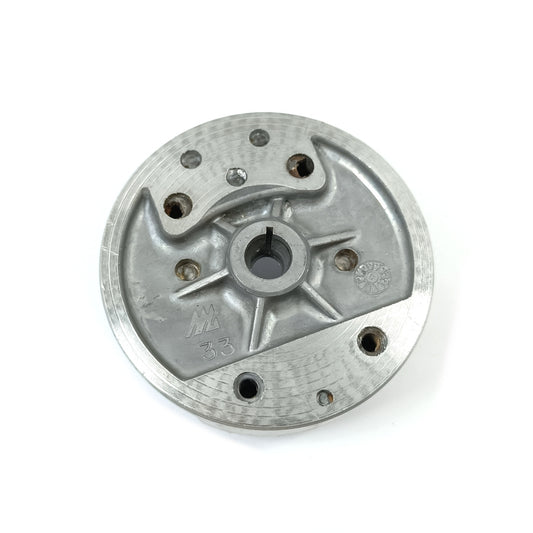 Volant moteur 222778 pour McCulloch 833 835 836 838 839 Einhell MKS 38/41 AL-KO