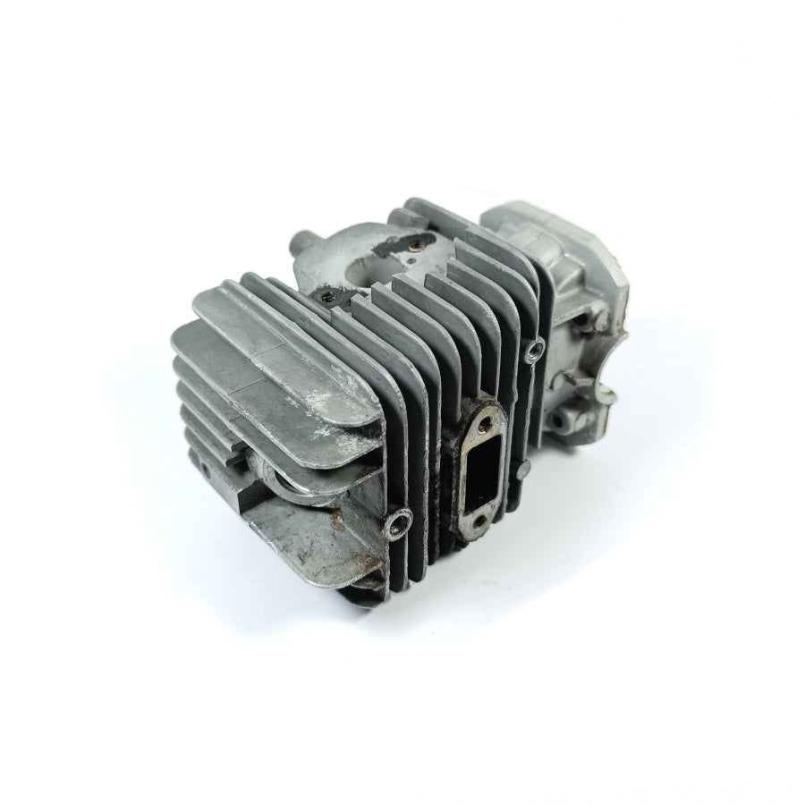 Zylinder Ø40mm für McCulloch 835 836 838 839 Einhell MKS 38/41 AL-KO Grizzly