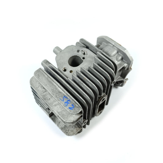 Cilindro Ø40mm per Einhell MKS 38/41 MKS35/35 AL-KO BKS 38/41 Grizzly BKS 38-14