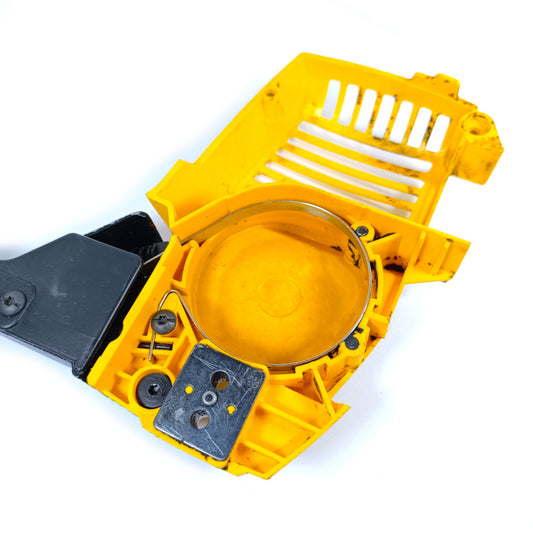 Kettenraddeckel 301227 für McCulloch 833AV 835 836 838 839 Einhell AL-KO Grizzly