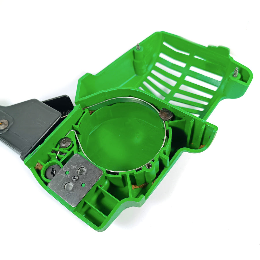 Kettenraddeckel 301227 für CMI 1735 BKS McCulloch Einhell Grizzly AL-KO