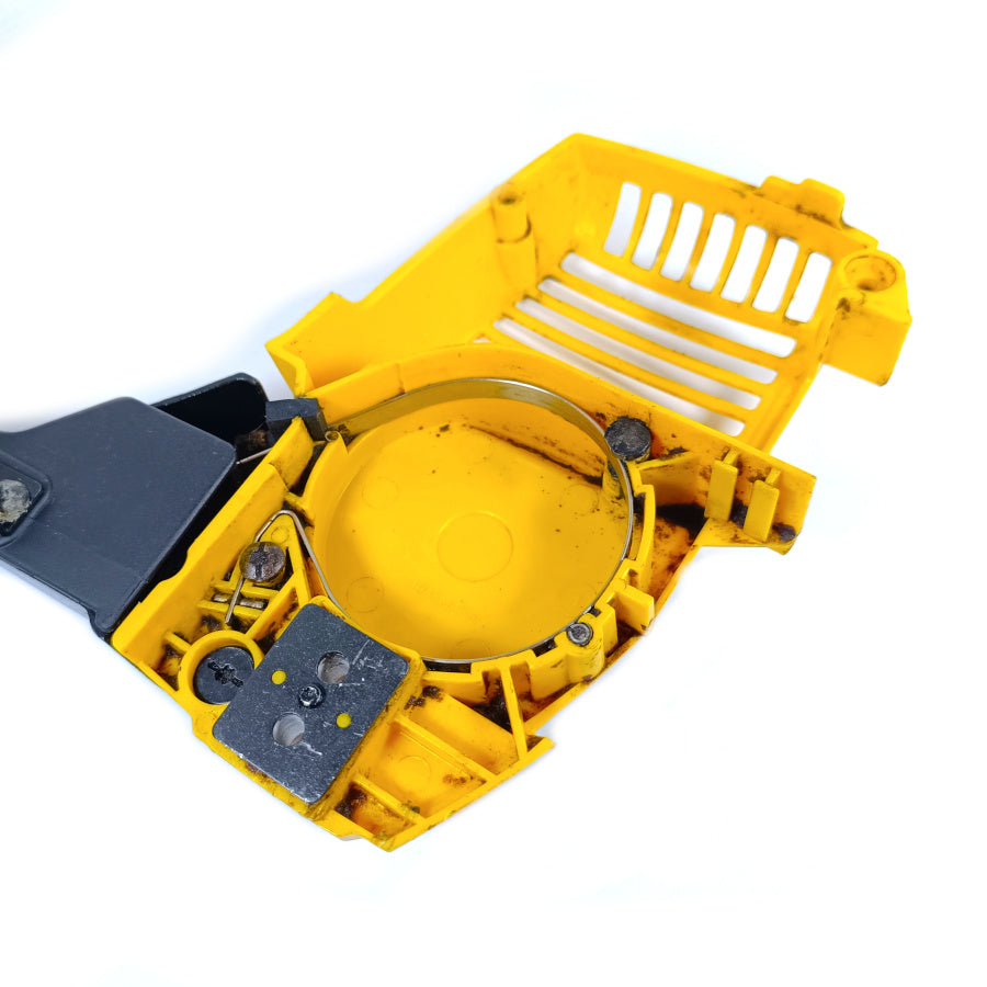 Kettenraddeckel 301227 für AL-KO AC 310716-38 McCulloch Einhell Grizzly