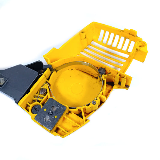 Kettenraddeckel 301227 für AL-KO AC 310716-38 McCulloch Einhell Grizzly