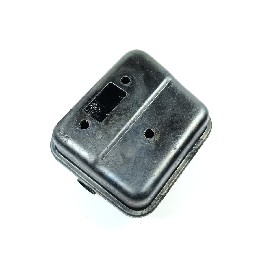 Auspuff Schalldämpfer 301402 für McCulloch 833 835 836 838 839 Einhell MKS 38/41 AL-KO