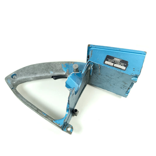 Griff Gehäuse für Homelite Super XL, XL Automatic A93926