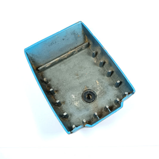 Luftfilterabdeckung Deckel für Homelite Super XL, XL Automatic 5877312