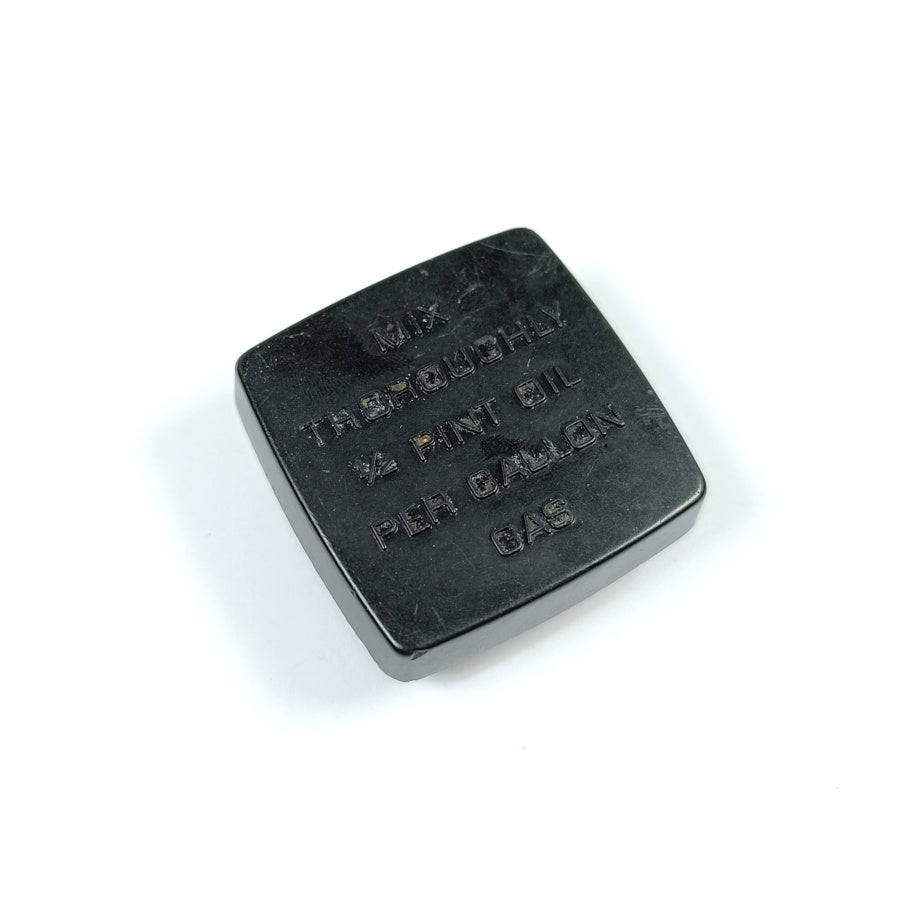 Benzindeckel Tankdeckel für Homelite XL-101 XL-102 XL-103 XL-104 A-64375