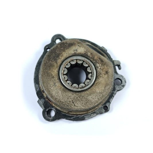 Kurbelgehäuse Abdeckung mit Lager für Homelite XL-101 XL-102 XL-103 63624-1A