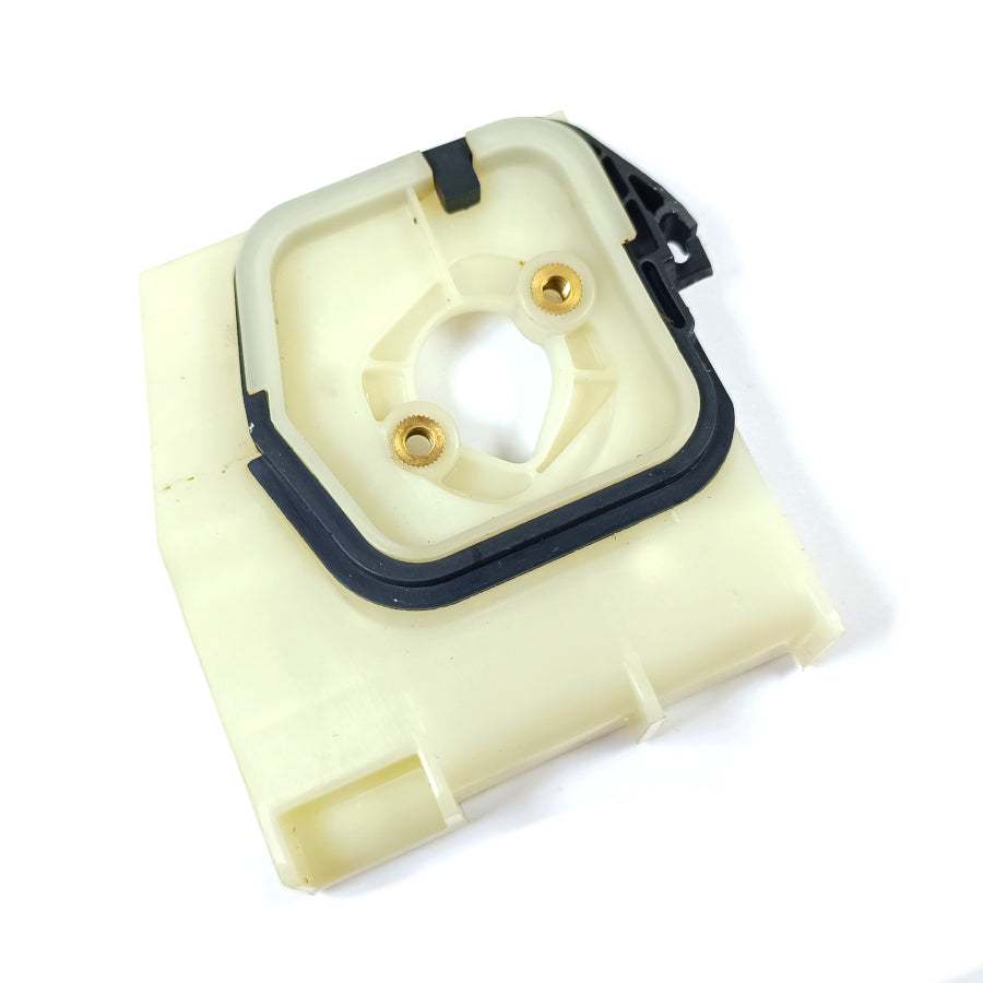 Flansch Platte für Homelite CSP, HCS Ryobi PCN