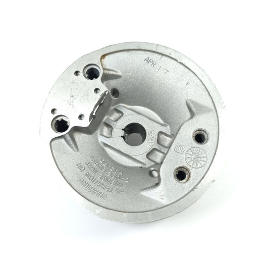 Volant d'inertie pour Homelite CSP, HCS Ryobi PCN