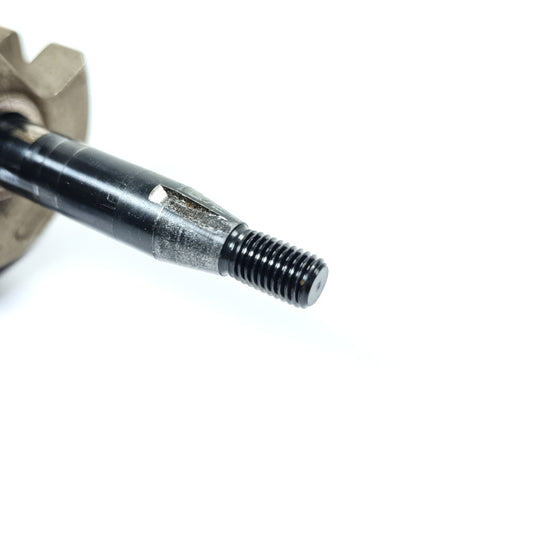 Kurbelwelle für Homelite CSP, HCS Ryobi PCN